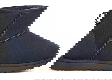Tenisky a topánky UGG Classic Mini II Boot Eve Navy | 1016222-EVB, 0