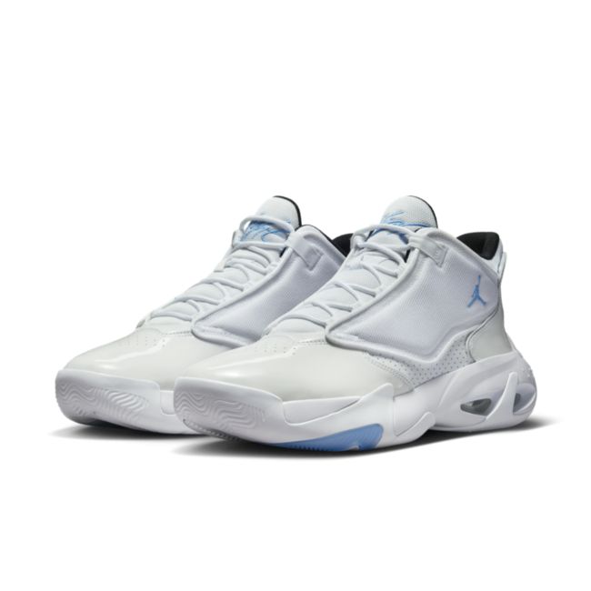 Tenisky a topánky Jordan Max Aura 4 Biela | DN3687-100, 1