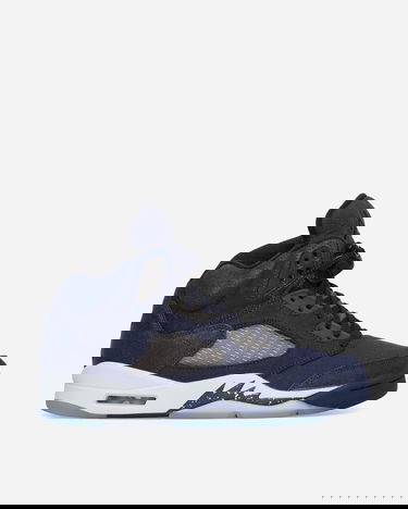 Tenisky a topánky Jordan Air Jordan 5 Retro "Midnight Navy" Navy | FD6812-400, 3