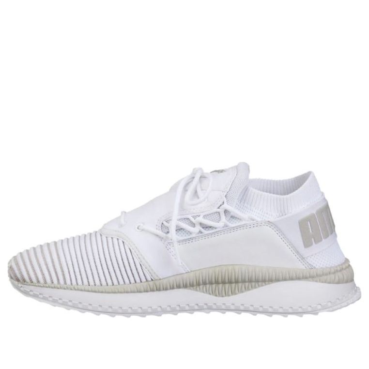 Tenisky a topánky Puma Tsugi Shinsei Evoknit Biela | 365491-02, 0