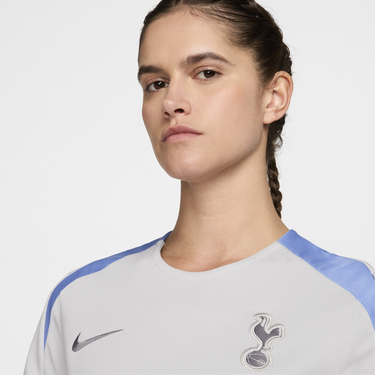 Tričko Nike Dri-FIT Tottenham Hotspur Strike Šedá | FN9512-097, 4