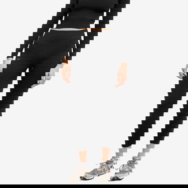 Legíny PANGAIA Motion Low Impact 7/8 Leggings Čierna | 100015259868, 2
