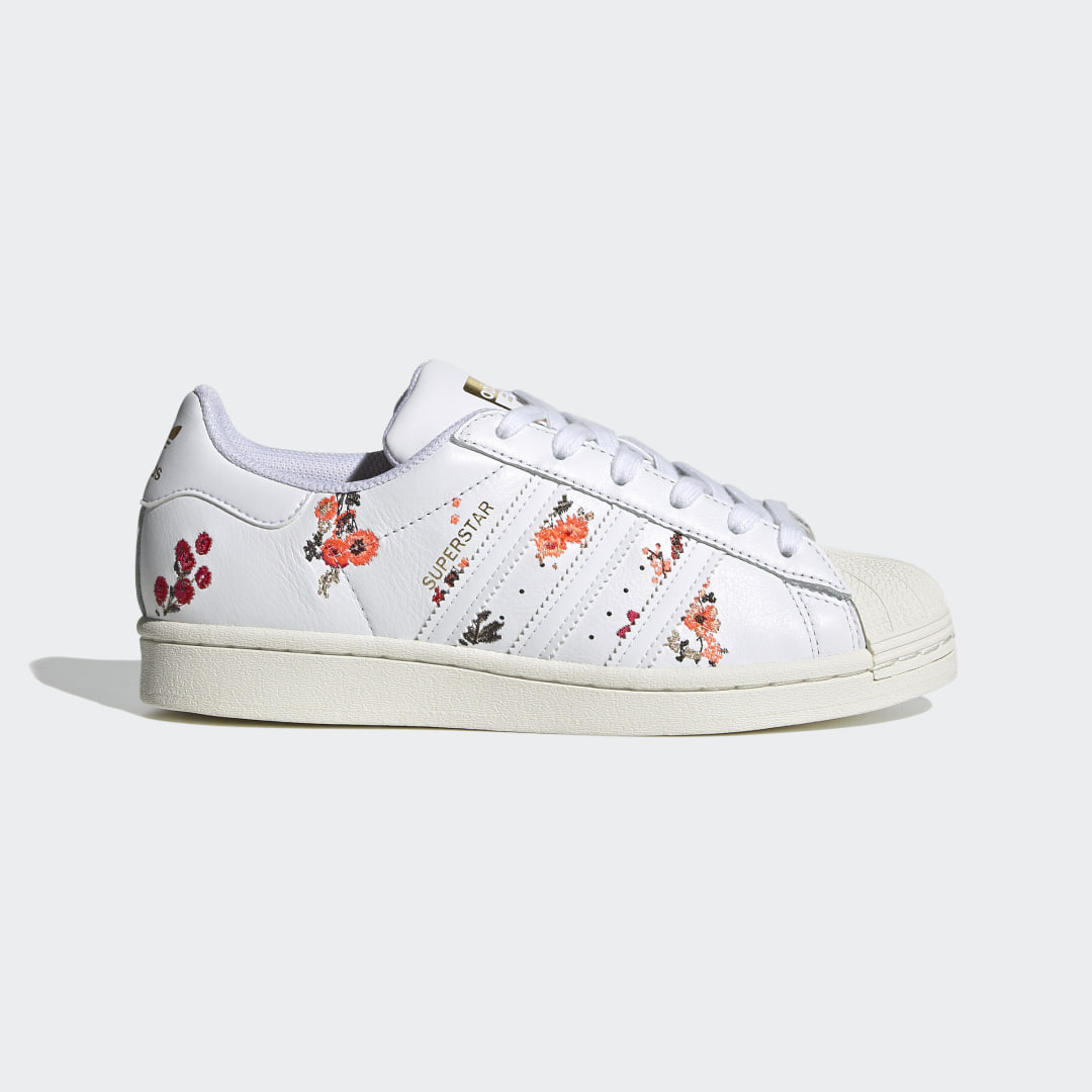 Tenisky a topánky adidas Originals Superstar W Biela | FY8768, 0
