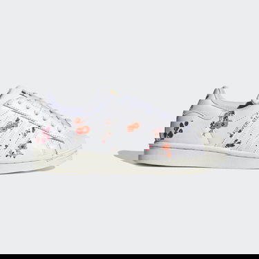 Tenisky a topánky adidas Originals Superstar W Biela | FY8768, 0