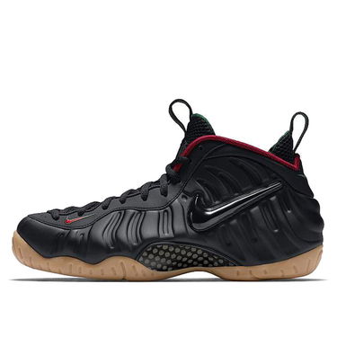 Tenisky a topánky Nike Air Foamposite Pro "Gucci" Čierna | 624041-004, 1