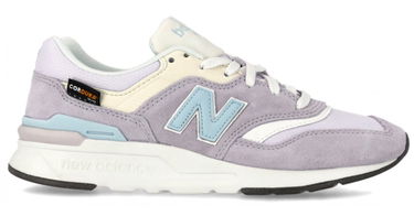 Tenisky a topánky New Balance 997H Šedá | cw997-hse, 1