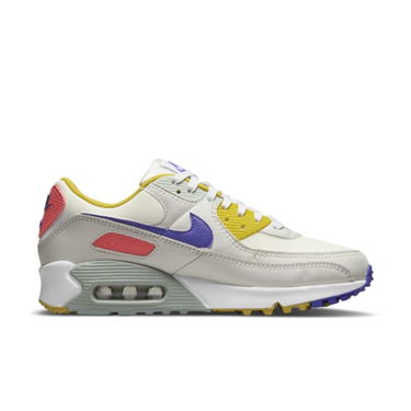 Tenisky a topánky Nike Air Max 90 W Biela | DA8726-100, 2