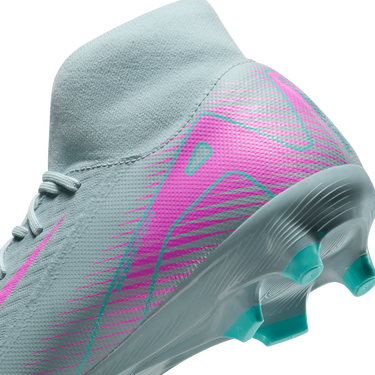 Tenisky a topánky Nike ZM SUPERFLY 10 ACAD FG/MG Tyrkysová | fq1456-301, 6