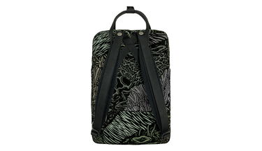Batoh FJÄLLRÄVEN Kånken Art Plus Backpack Čierna | F23634-965, 2