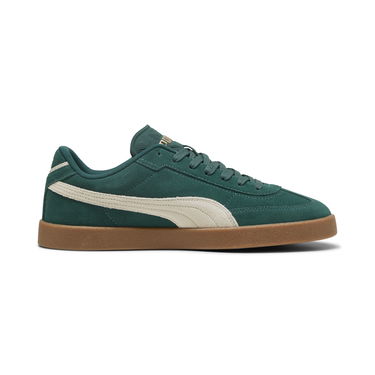 Tenisky a topánky Puma PUMA Club II Era Zelené | 400717_03, 4