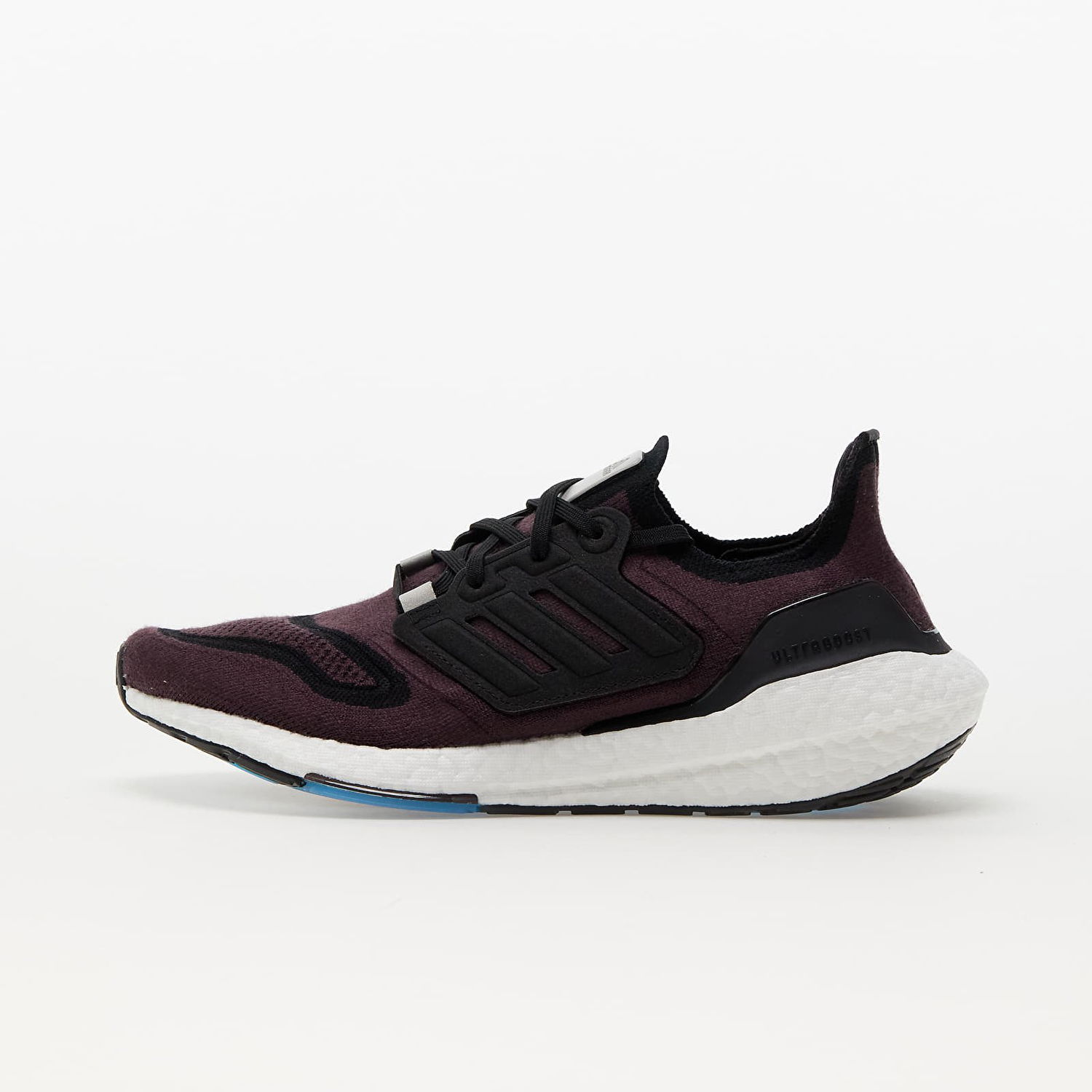 Tenisky a topánky adidas Performance UltraBOOST 22 Vínová | GY7289, 0