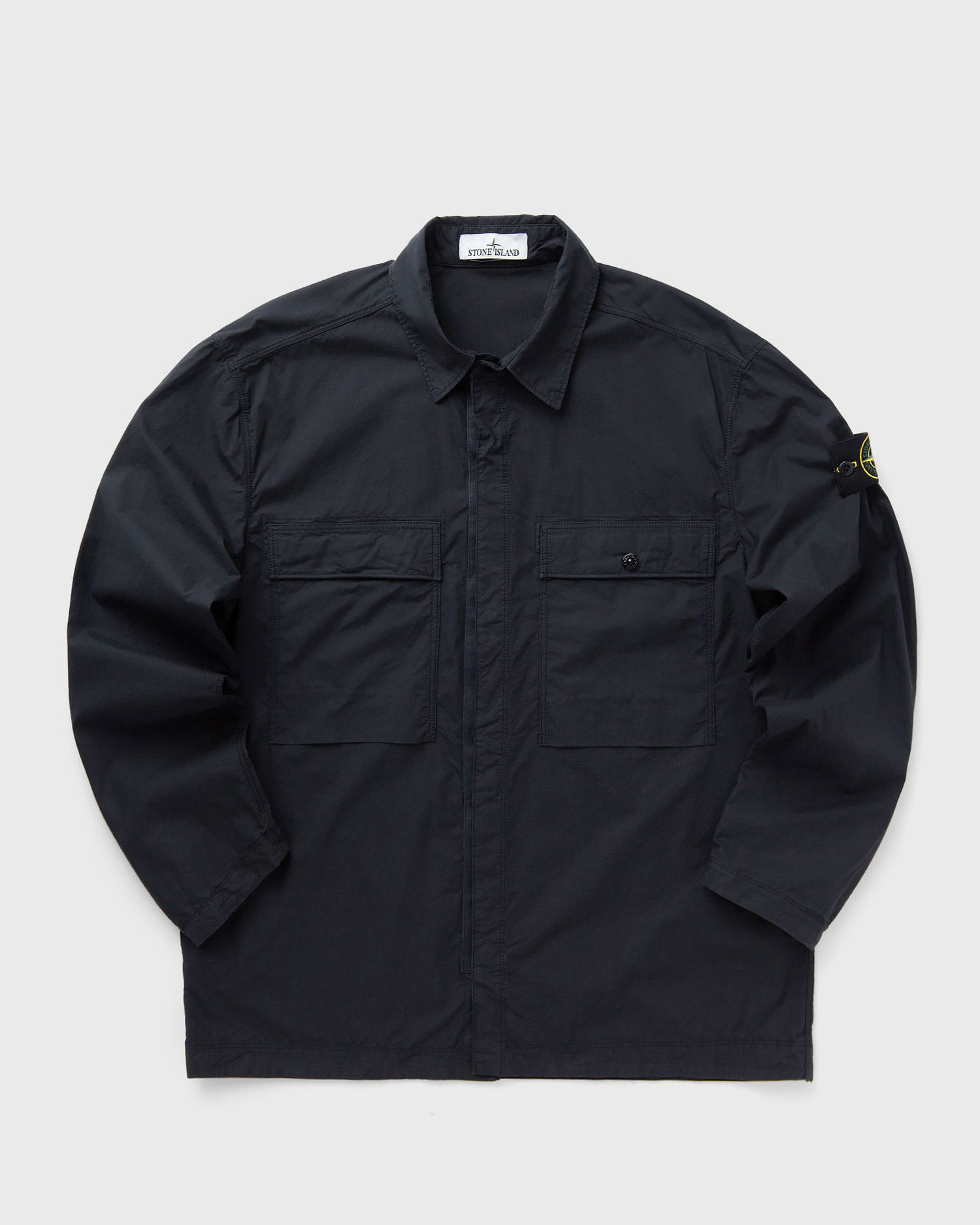 Košeľa Stone Island Stone Island Overshirt Navy | K1S151200015S0003.V0020, 1
