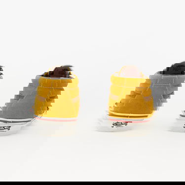 Tenisky a topánky Vans Vault x Nigel Cabourn Oranžová | VN0A4BVCTAN1, 3