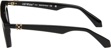 Slnečné okuliare Off-White Off-White Jasper Sunglasses Čierna | OERI13VS25PLA0011007, 2