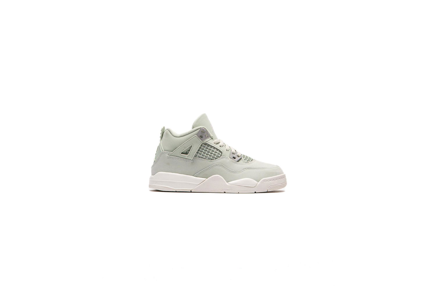 Tenisky a topánky Jordan Jordan 4 Retro 'Abundance' Zelené | HV4385-003, 0