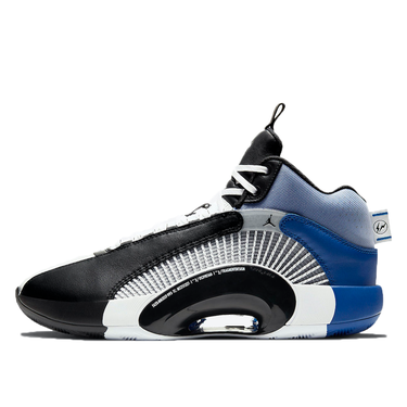 Tenisky a topánky Jordan Jordan 35 Fragment Modrá | DA2371-100, 3