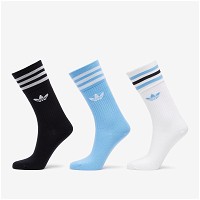 Socks 3-Pack