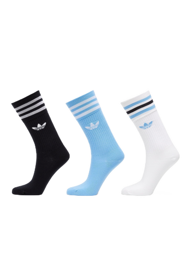 Socks 3-Pack