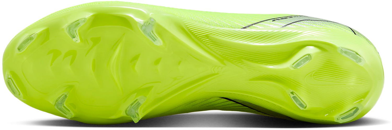 Tenisky a topánky Nike ZM Vapor 16 Pro FG Zelené | fq8685-700, 1