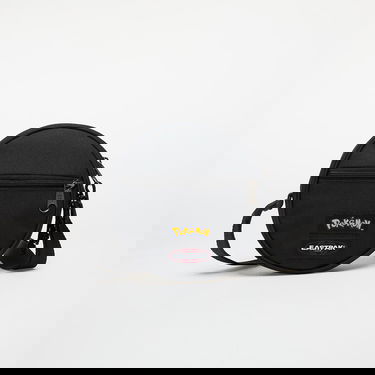 Taška cez rameno EASTPAK EASTPAK Ada Pokemon Ball Crossbody Bag 2 l Červená | EK00073D3T21, 3