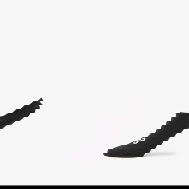 Ponožky Y-3 Y-3 No Show Socks L Čierna | KD0184, 0
