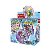 Journey Together TCG Booster Box