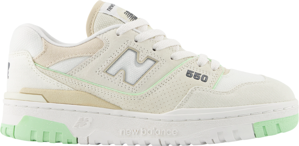 Tenisky a topánky New Balance 550 Rôznofarebný | bbw550-0fb, 0