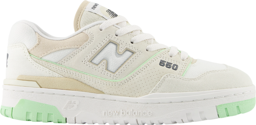 Tenisky a topánky New Balance 550 Rôznofarebný | bbw550-0fb