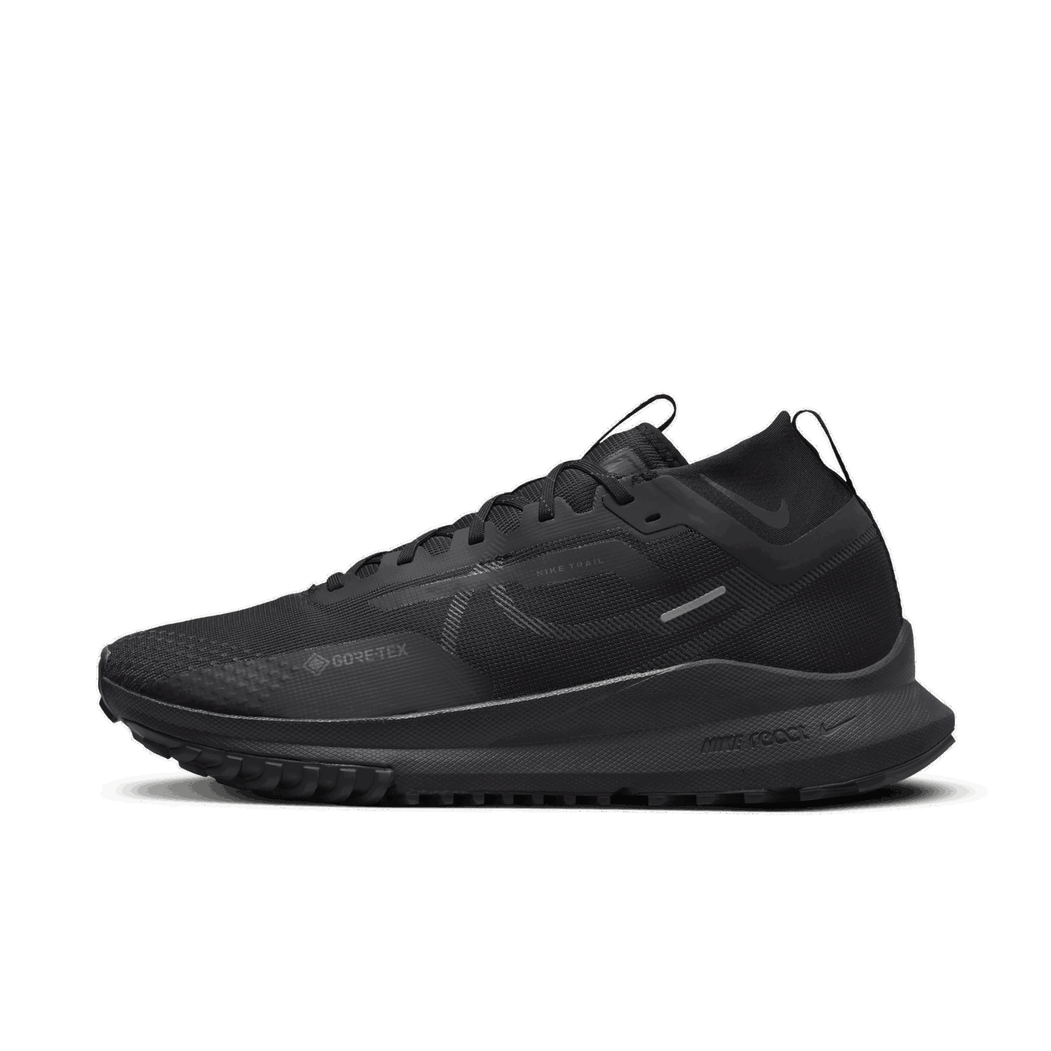 Tenisky a topánky Nike Pegasus Trail 4 GORE-TEX Čierna | DJ7926-008, 0