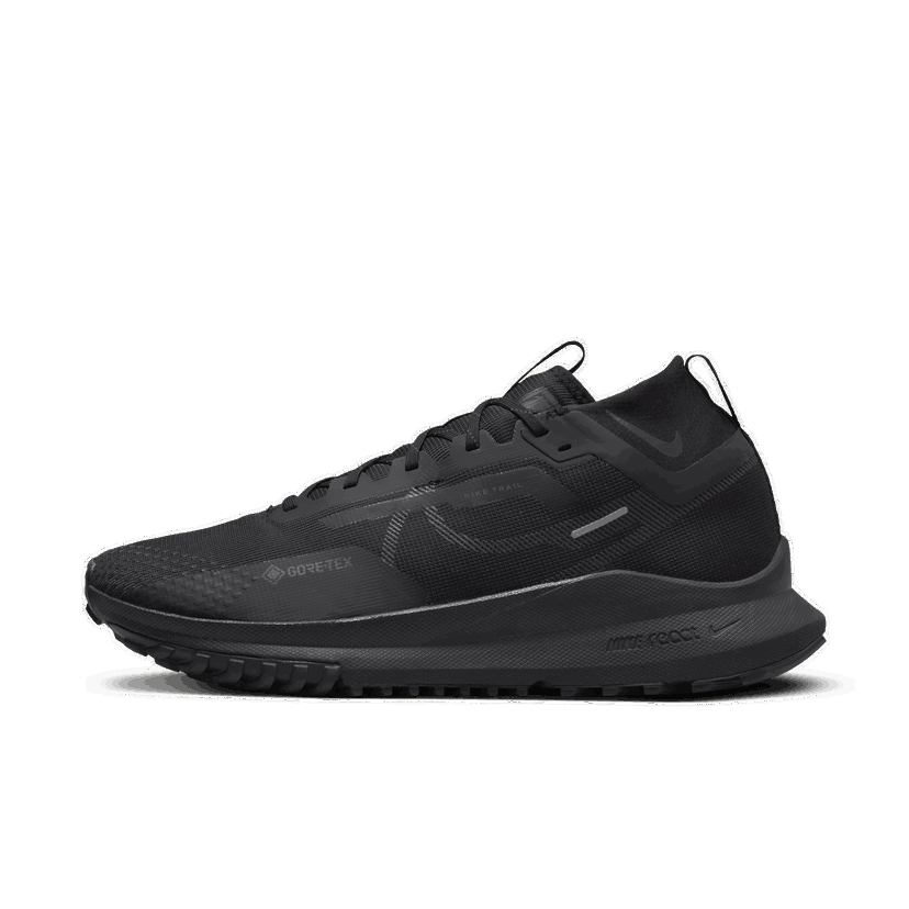 Tenisky a topánky Nike Pegasus Trail 4 GORE-TEX Čierna | DJ7926-008