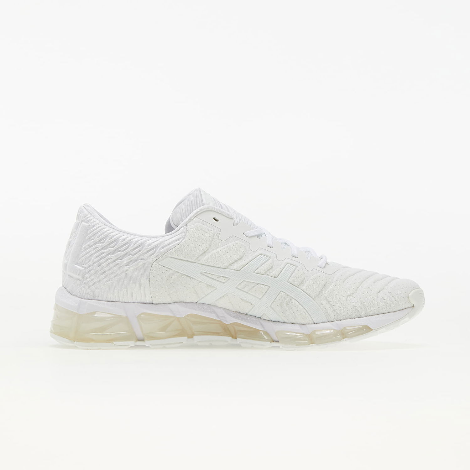 Tenisky a topánky Asics GEL-Quantum 360 5 Biela | 1021A113-101, 1