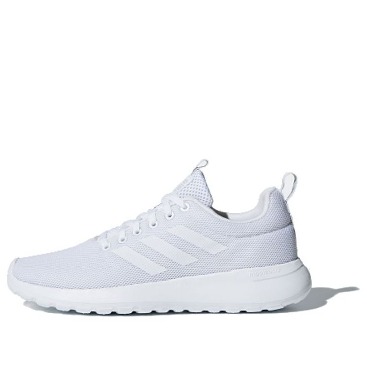Tenisky a topánky adidas Originals Lite Racer CLN Biela | BB6895, 0