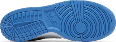 Tenisky a topánky Nike Dunk Low "Cool Grey Light Photo Blue" (GS) Šedá | FB9109-001, 2