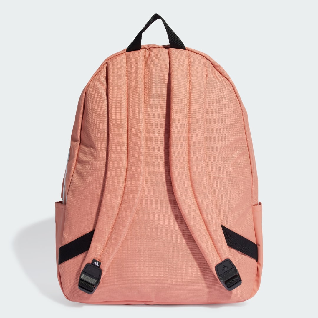 Batoh adidas Performance Classic 3-Stripes Backpack Ružová | IL5784, 1