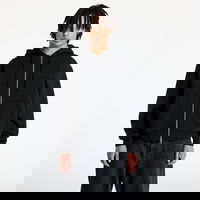 DIME Cursive Zip Hoodie