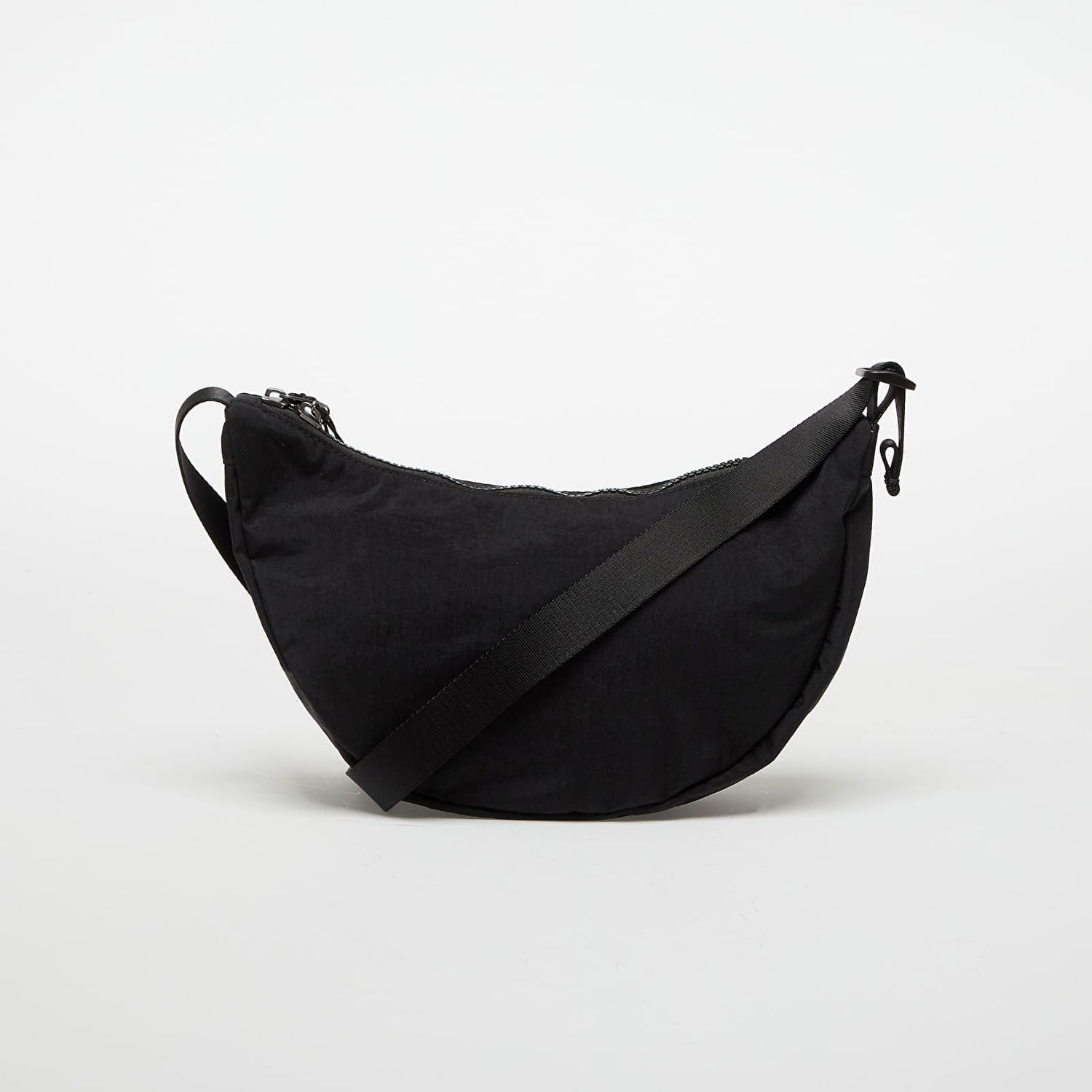 Taška cez rameno Nike Nike Aura Crescent Crossbody Bag (4L) Čierna | HQ4370-013, 1