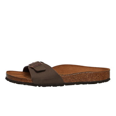 Tenisky a topánky Birkenstock Madrid Čierna | 040093, 0
