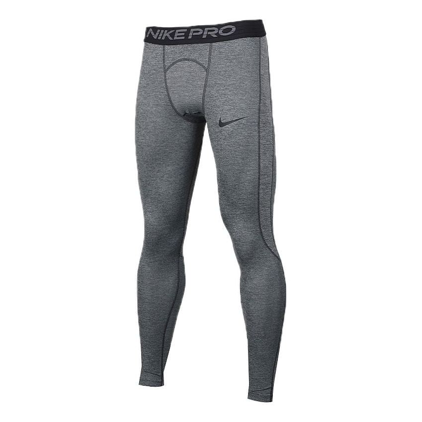 Legíny Nike Pro Dri-Fit Tights Šedá | BV5642-011, 0