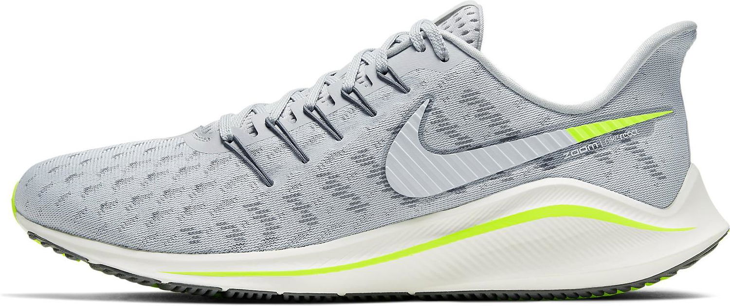 Tenisky a topánky Nike Air Zoom Vomero 14 Šedá | ah7857-009, 0