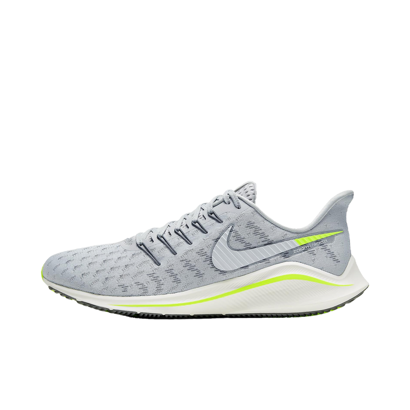 Bežecké topánky Nike Air Zoom Vomero 14 Šedá | ah7857-009