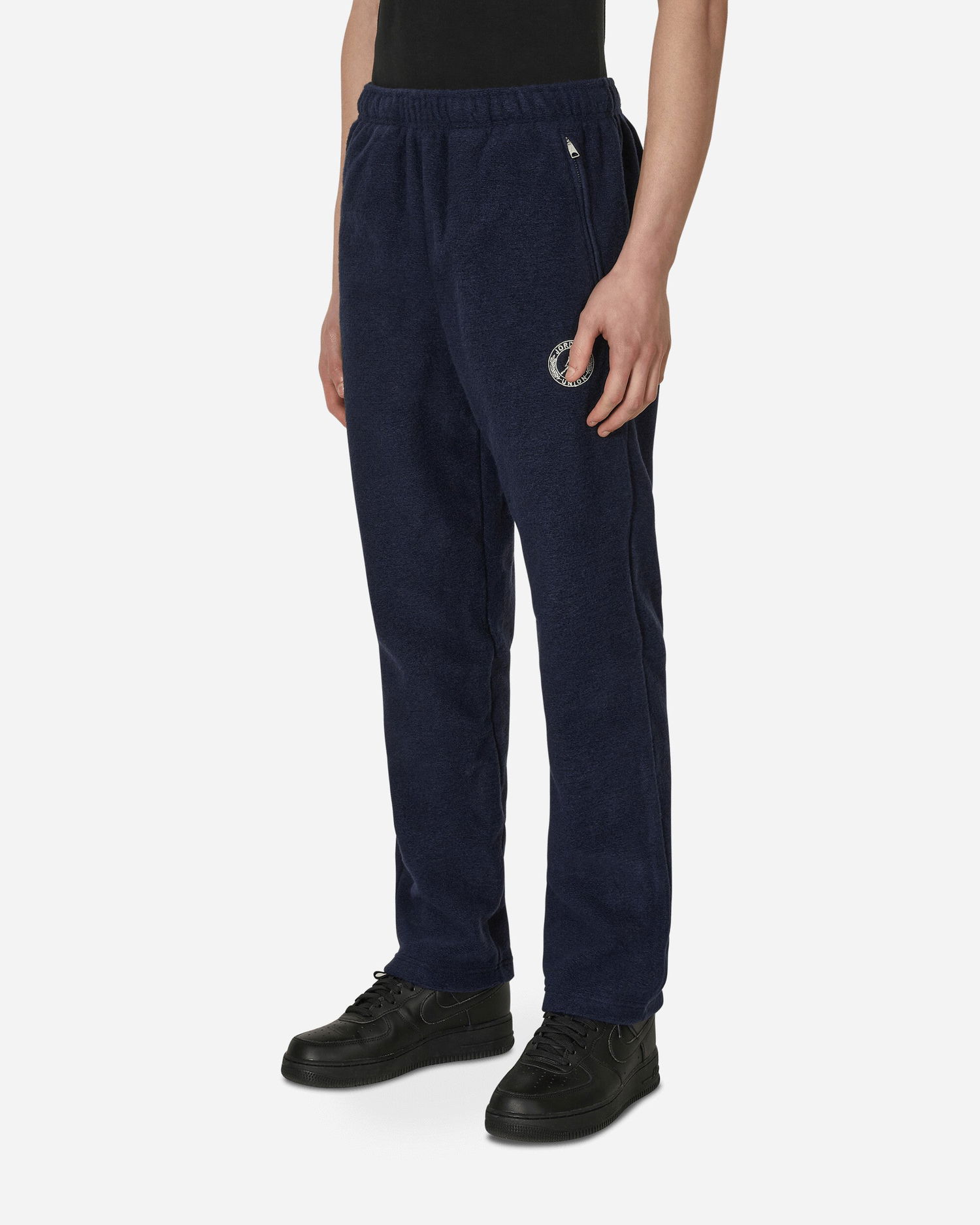 Tepláky Jordan UNION Tracksuit Pants Navy | DV7353-419, 1