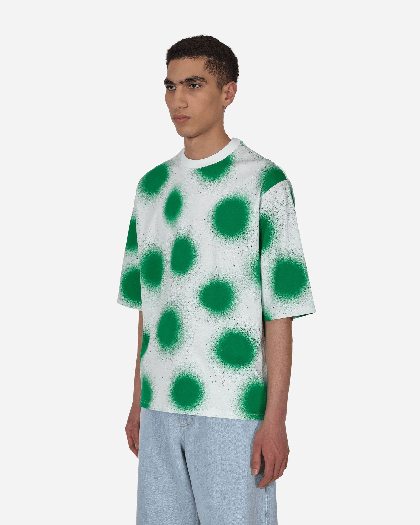 x JW Anderson Printed T-Shirt