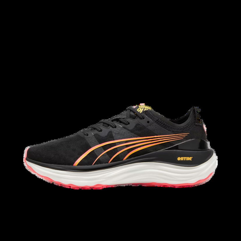 Tenisky a topánky Puma ForeverRun NITRO W Čierna | 377758-19