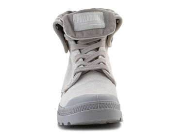 Tenisky a topánky Palladium Baggy Šedá | 92353-095-M, 2