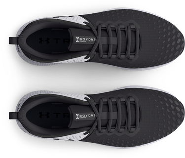 Tenisky a topánky Under Armour Charged Engage 2 Šedá | 3025527-100, 2