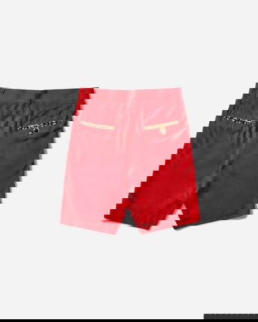 Šortky WACKO MARIA 50s Type-2 Shorts Červená | 25SS-WMP-PT19 RED, 2
