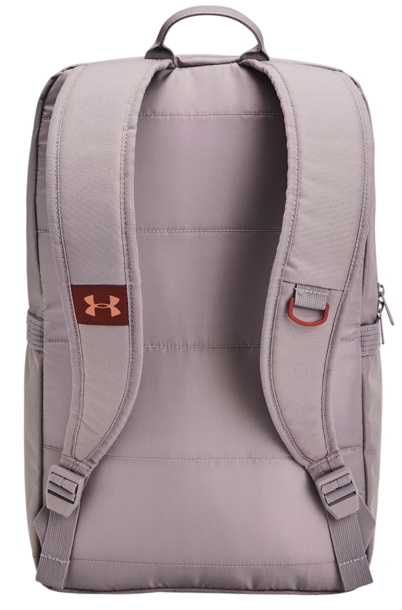 Batoh Under Armour Campus Backpack Fialová | 1384462-015, 1