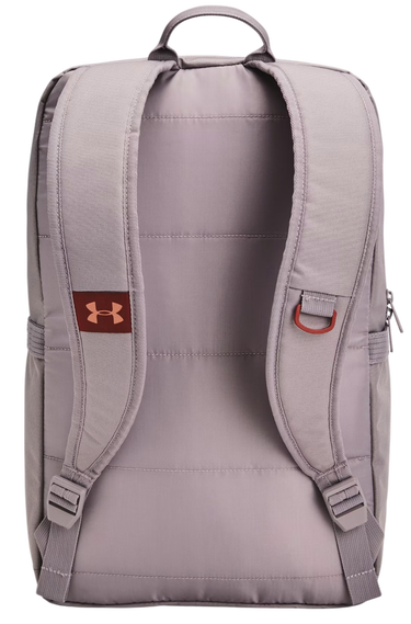 Batoh Under Armour Campus Backpack Fialová | 1384462-015, 1