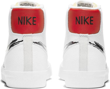 Tenisky a topánky Nike Blazer Mid 77 Biela | dc4838-100, 5