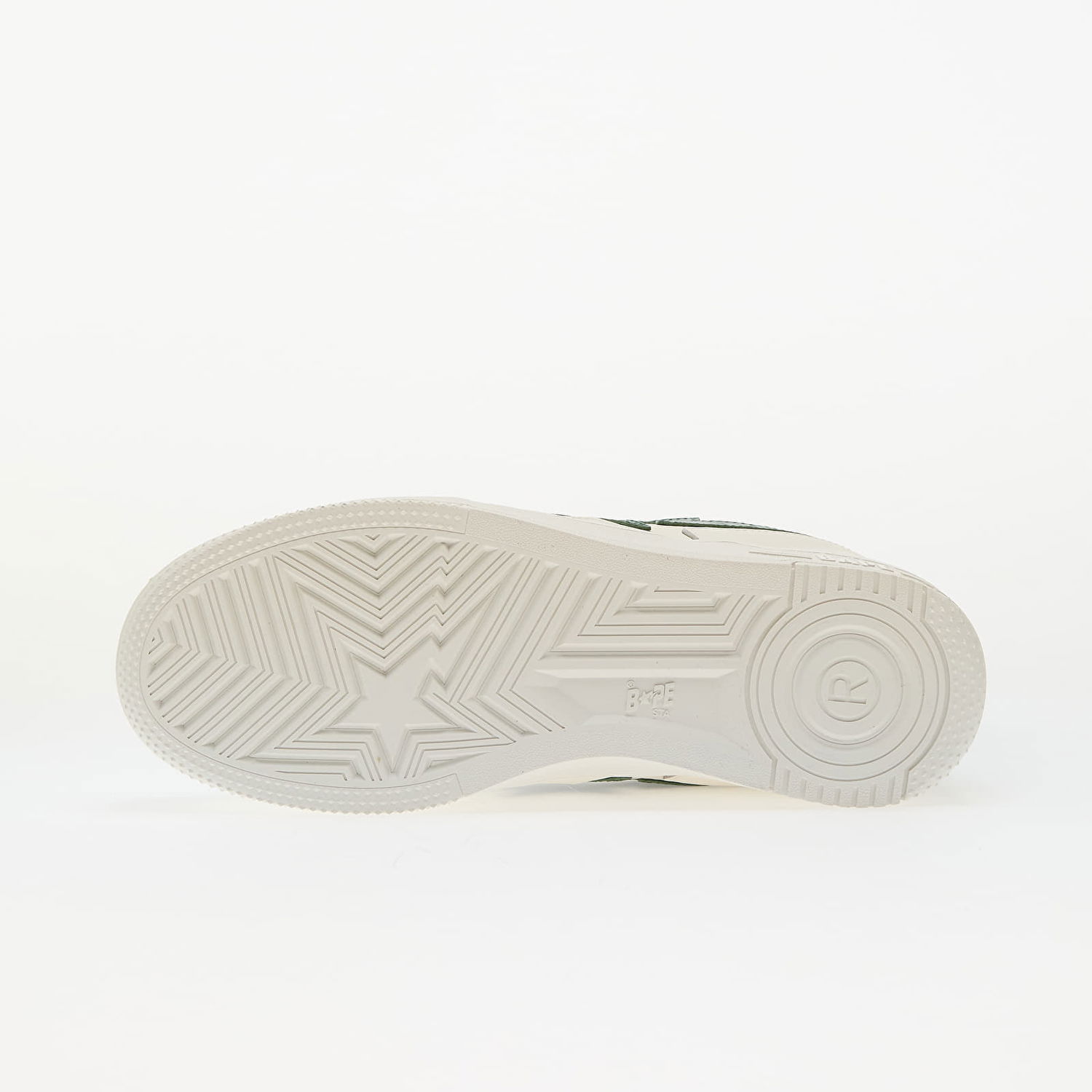 Tenisky a topánky BAPE BAPE Sta Icon 1 Béžová | 0ZXSHM191306OGRX, 1